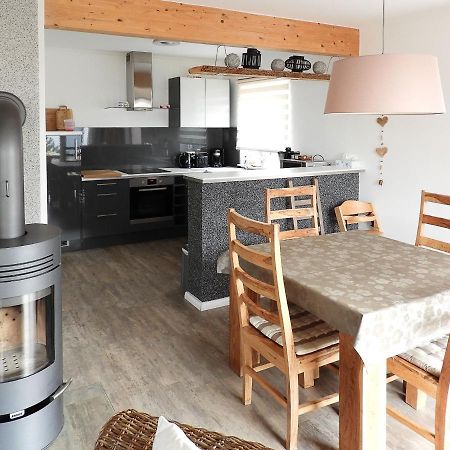 Peenemuende, Top-Ferienhaus Am Seglerhafen エクステリア 写真
