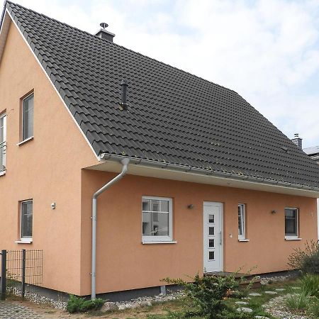 Peenemuende, Top-Ferienhaus Am Seglerhafen エクステリア 写真
