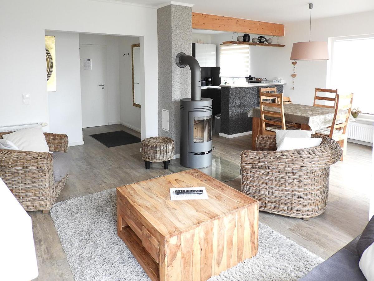 Peenemuende, Top-Ferienhaus Am Seglerhafen エクステリア 写真